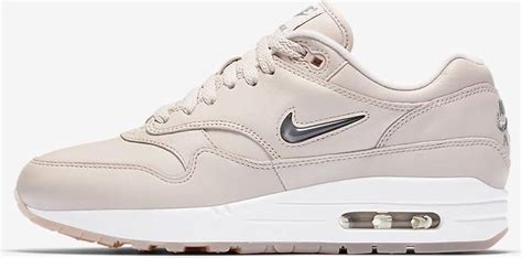 nike air max 1 grijs dames 42|air max 1 dames.